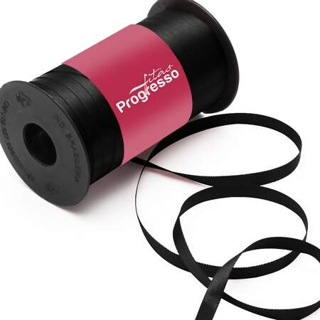 Fita de Cetim N.01 Progresso 07mm com 100mts