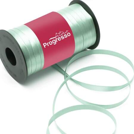 Fita de Cetim N.01 Progresso 07mm com 100mts