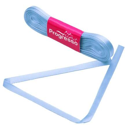 Fita de Cetim N.01 Progresso 7mm com 10mts
