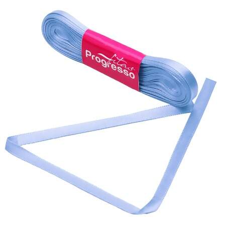 Fita de Cetim N.01 Progresso 7mm com 10mts