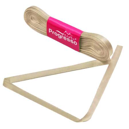 Fita de Cetim N.01 Progresso 7mm com 10mts