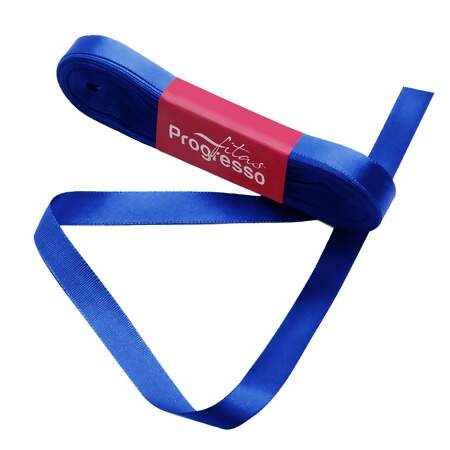 Fita de Cetim N.02 Progresso 10mm com 10mts