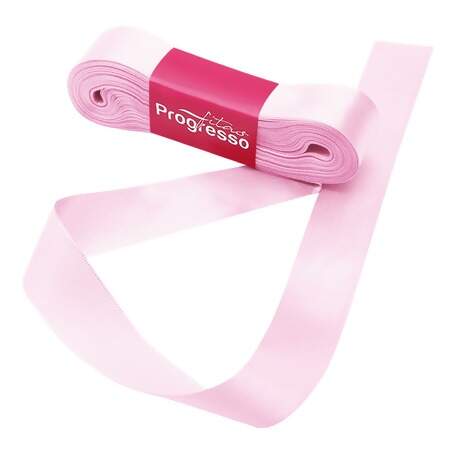 Fita de Cetim N.05 Progresso 22mm com 10mts 