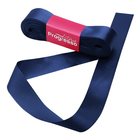 Fita de Cetim N.05 Progresso 22mm com 10mts 