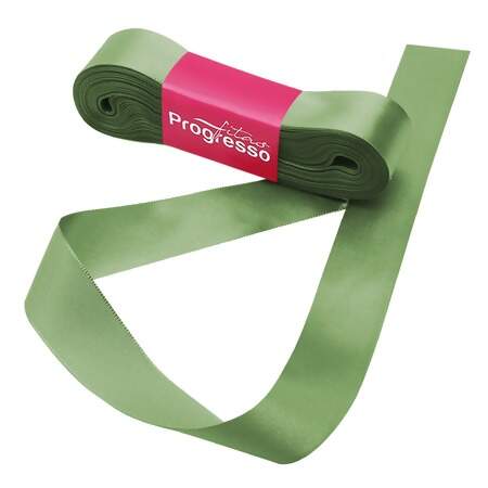 Fita de Cetim N.05 Progresso 22mm com 10mts