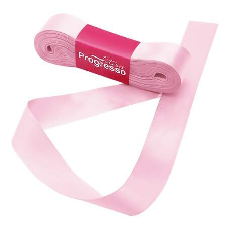 Fita de Cetim N.05 Progresso 22mm com 10mts