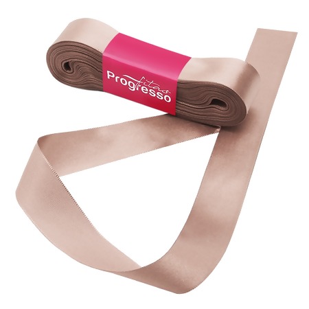 Fita de Cetim N.05 Progresso 22mm com 10mts 