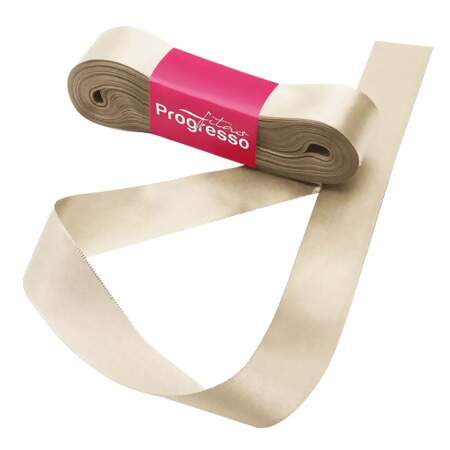 Fita de Cetim N.05 Progresso 22mm com 10mts