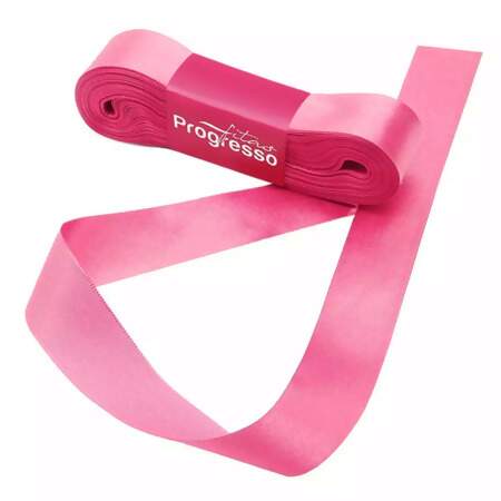 Fita de Cetim N.05 Progresso 22mm com 10mts 