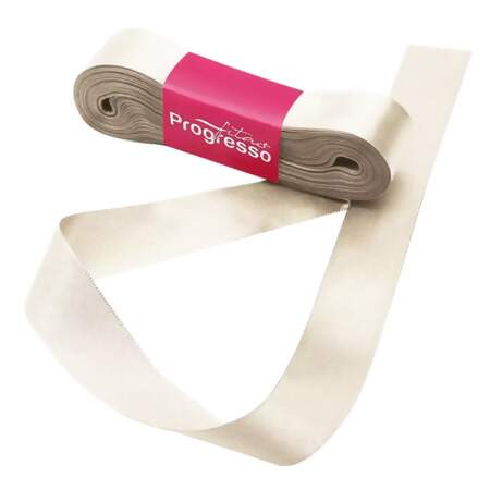 Fita de Cetim N.05 Progresso 22mm com 10mts