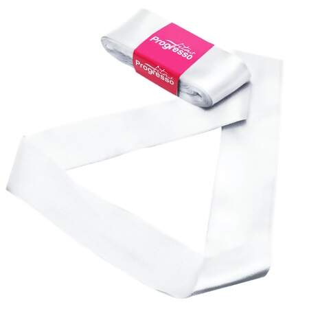 Fita de Cetim N.09 Progresso 38mm com 10mts