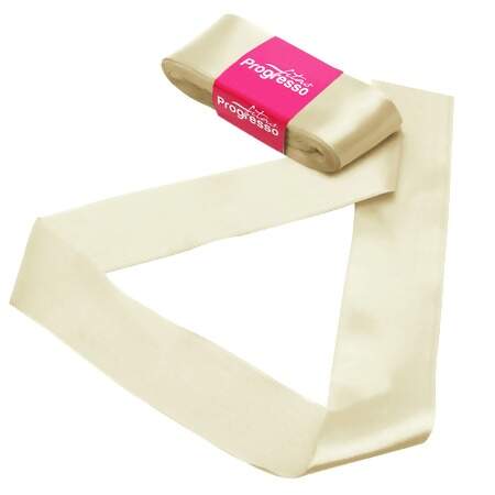 Fita de Cetim N.09 Progresso 38mm com 10mts