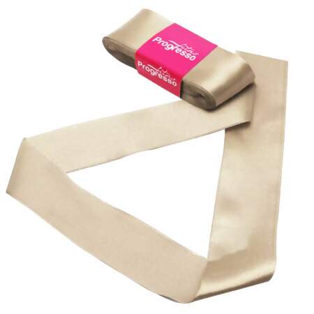 Fita de Cetim N.09 Progresso 38mm com 10mts