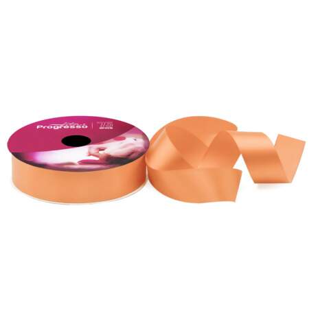 Fita de Cetim N.07 Progresso 30mm com 50mts