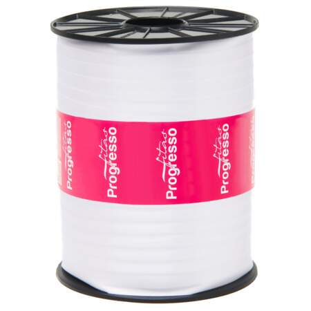 Fita de Cetim N.02 Progresso 10mm com 500mts