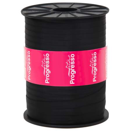 Fita de Cetim N.02 Progresso 10mm com 500mts