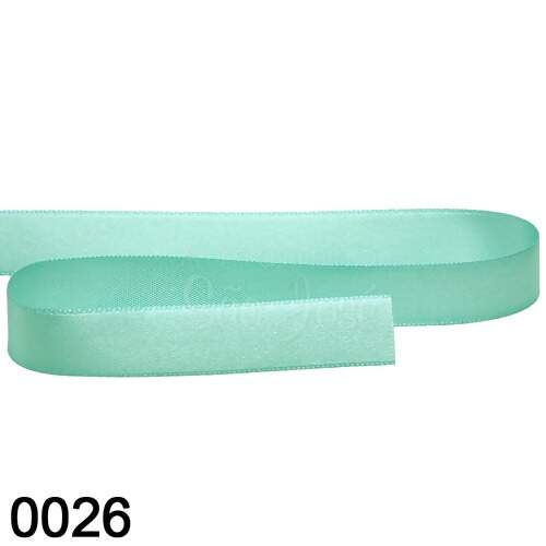 Fita de Cetim N.01 07mm com 100mts