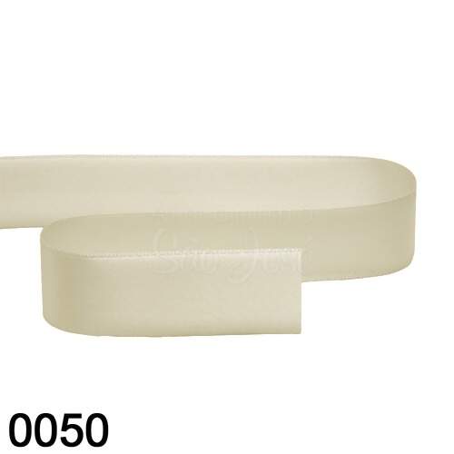 Fita de Cetim N.01 07mm com 100mts