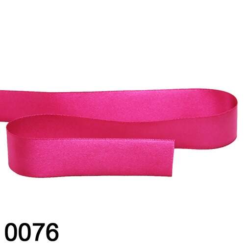 Fita de Cetim N.01 07mm com 100mts
