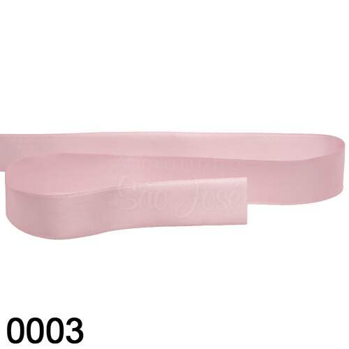Fita de Cetim N.02 10mm com 50mts