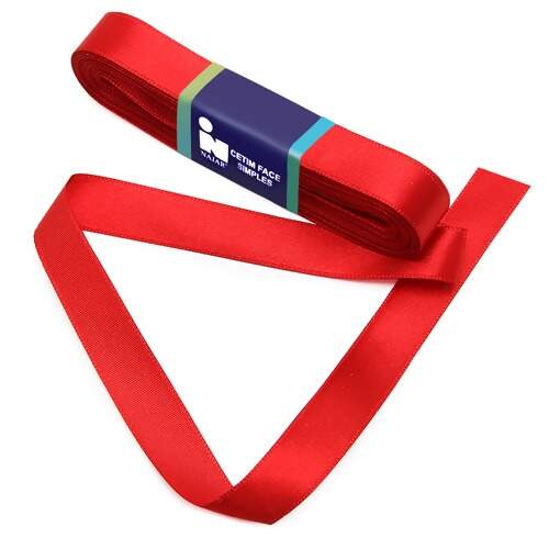 Fita de Cetim N.03 15mm com 10mts