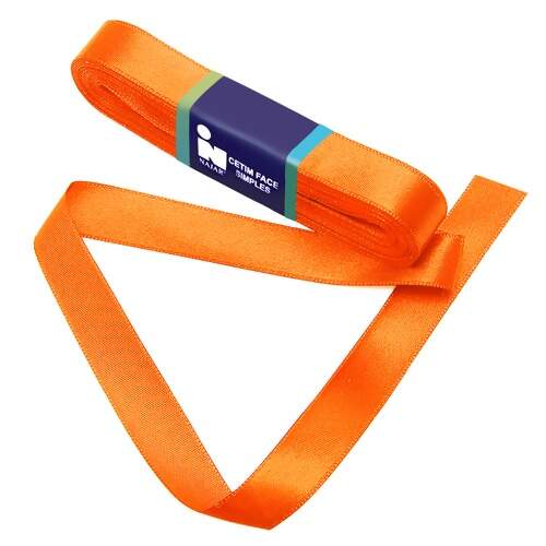 Fita de Cetim N.03 15mm com 10mts