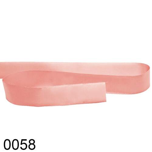 Fita de Cetim N.03 15mm com 50mts