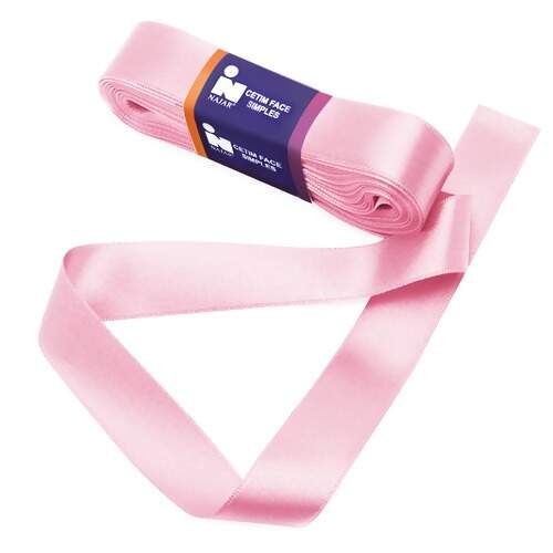 Fita de Cetim N.05 22mm com 10mts