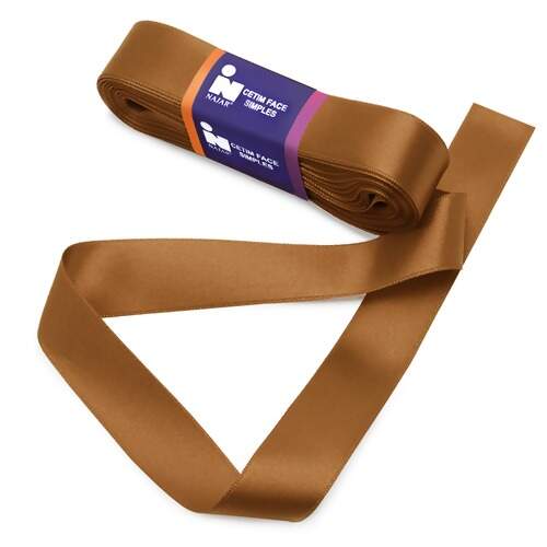 Fita de Cetim N.05 22mm com 10mts