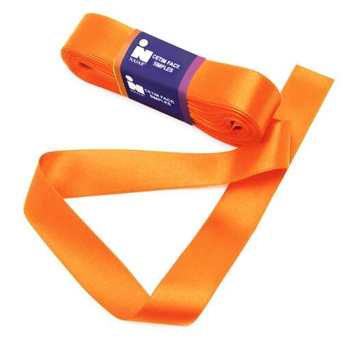 Fita de Cetim N.05 22mm com 10mts