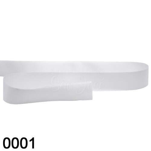 Fita de Cetim N.05 22mm com 50mts