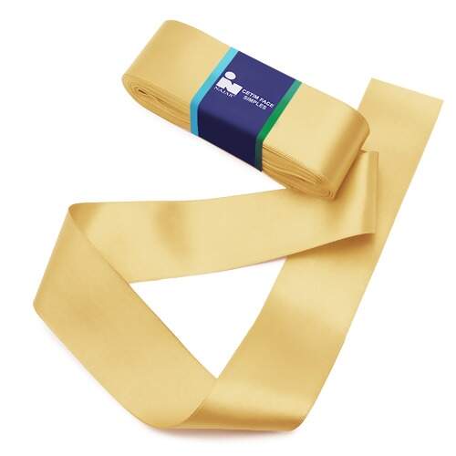 Fita de Cetim N.09 38mm com 10mts