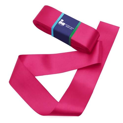 Fita de Cetim N.09 38mm com 10mts