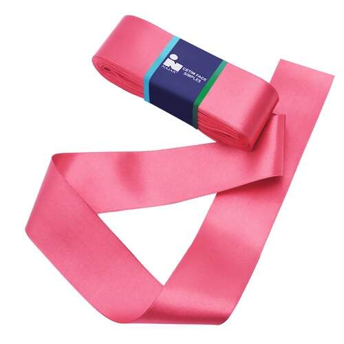 Fita de Cetim N.09 38mm com 10mts