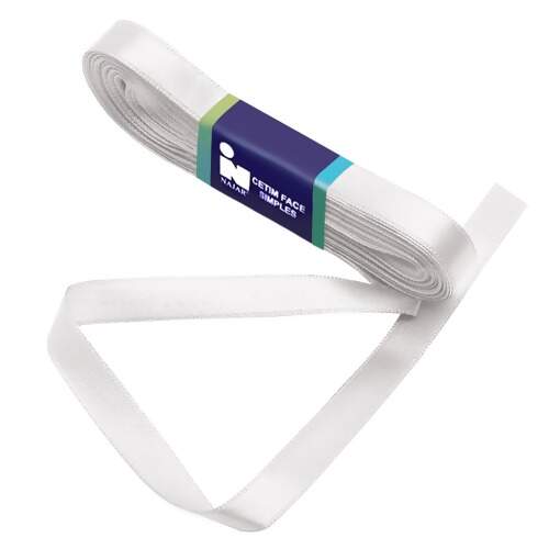Fita de Cetim N.02 10mm com 10mts