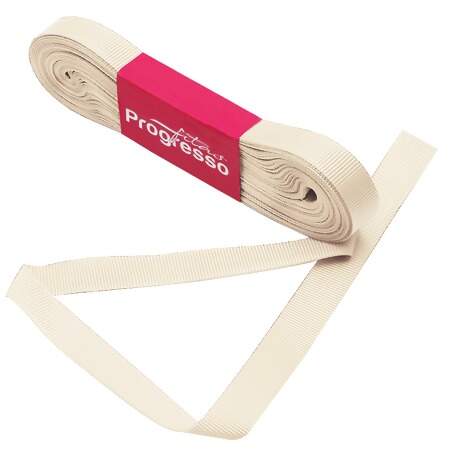 Fita de Gorgurão N.02 Progresso 11mm com 10mts