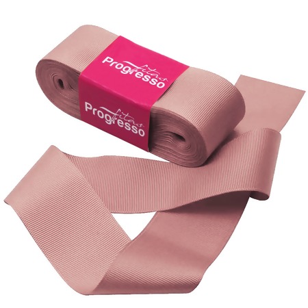 Fita de Gorgurão N.09 Progresso 38mm com 10mts