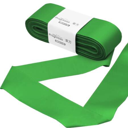 Fita de Gorgurão para Laço Progresso GA-009 N.09 38mm 10mts