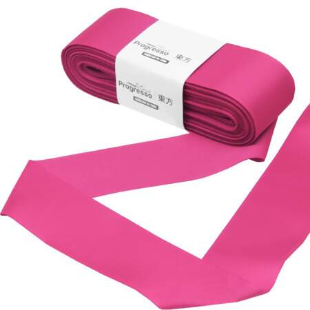 Fita de Gorgurão para Laço Progresso GA-009 N.09 38mm 10mts