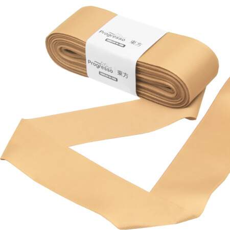 Fita de Gorgurão para Laço Progresso GA-009 N.09 38mm 10mts