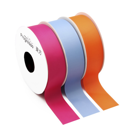 Fita de Gorgurão para Laço Progresso GA-009 N.09 38mm 40mts