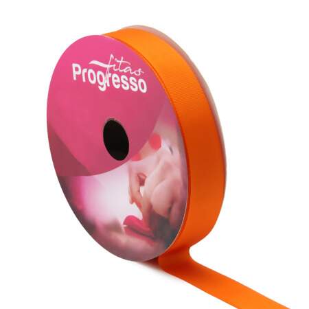 Fita de Gorgurão Poliéster Progresso GP N.05 40mts FL