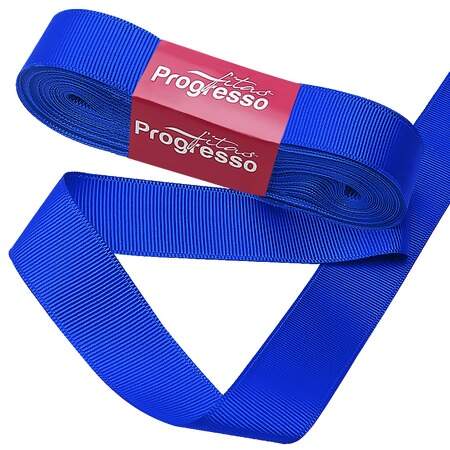 Fita de Gorgurão N.05 Progresso 22mm com 10mts