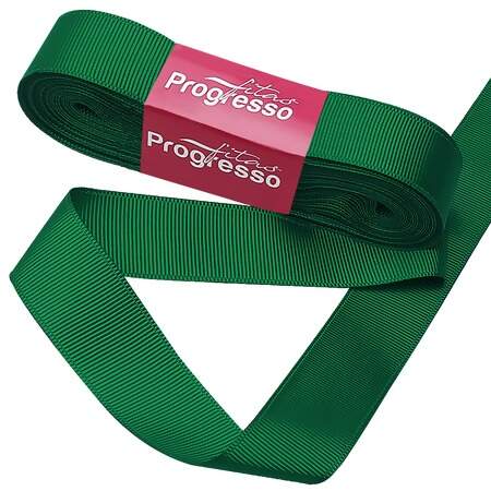 Fita de Gorgurão N.05 Progresso 22mm com 10mts