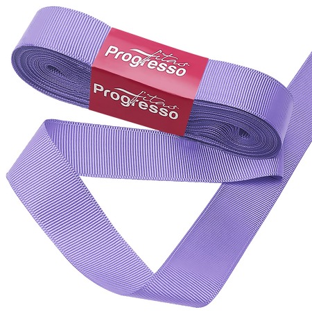 Fita de Gorgurão N.05 Progresso 22mm com 10mts