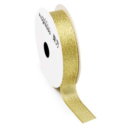 Fita Metalizada Progresso M015-015 15mm 10mts FL