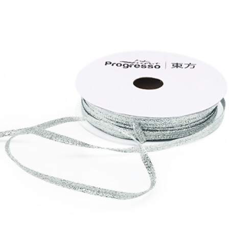 Fita Metalizada Progresso SAE-002 2mm 10mts