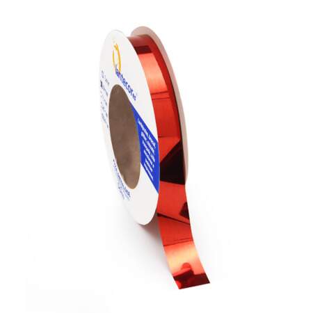 Fita Metalóide Lantecor 10mm - 50mts