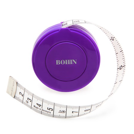 Fita Métrica Bohin 150cm R.22293
