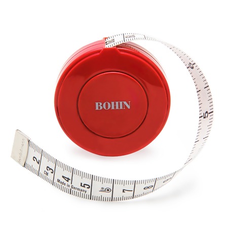 Fita Métrica Bohin 150cm R.22293